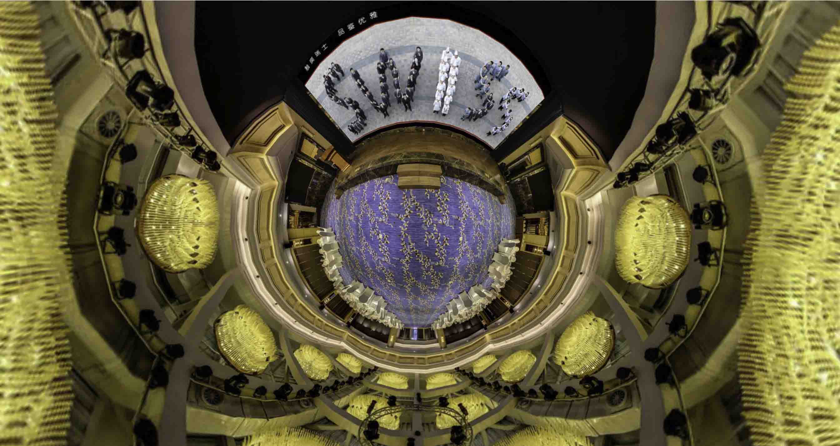 柯坪探索VR全景拍摄中的深度感：营造沉浸式体验的关键要素